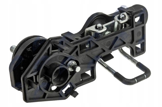 фото №1, Механізм задній двірники peugeot 407sw 2004-