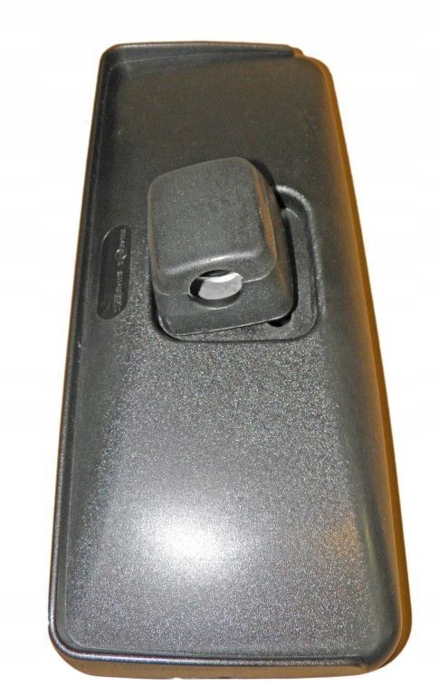 фото №1, Зеркало mercedes atego actros управление. ручной.