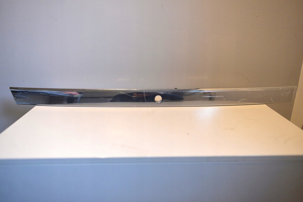 фото №1, Chevrolet epica ii 2006-2012 хром молдинг накладка кришки задня оригінальний номер