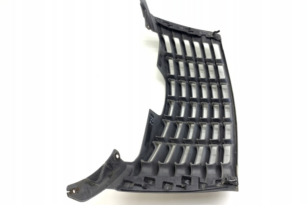 фото №8, Решётка радиатора chrysler pt cruiser pt_ 27734 2.0l бензиновый 100kw 2003