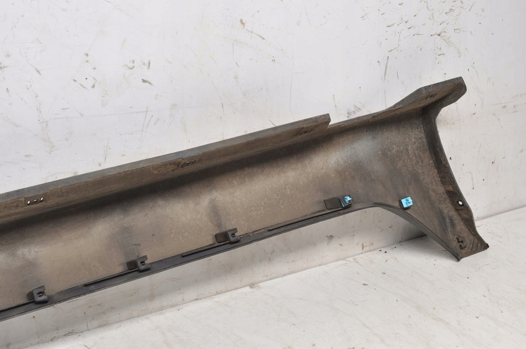 фото №10, Hyundai ix35 молдинг накладка поріг ліва lift 87758-2s000