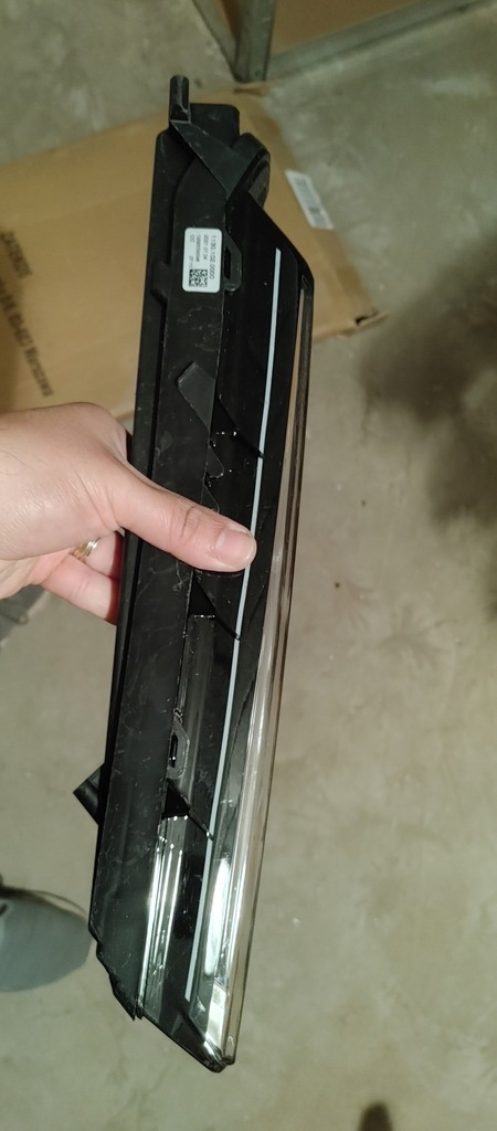 фото №12, Свет led porsche carrera 911 lift turbo 991 992