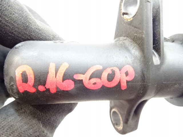 фото №7, Citroen c4 cactus 1.5 blue hdi цилиндр сцепления помпа сцепления 9809468580