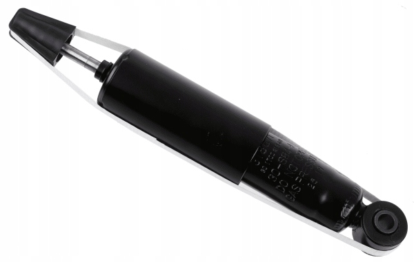 фото №1, Амортизатор перед mitsubishi l200 2.4/2.5d 06.96-