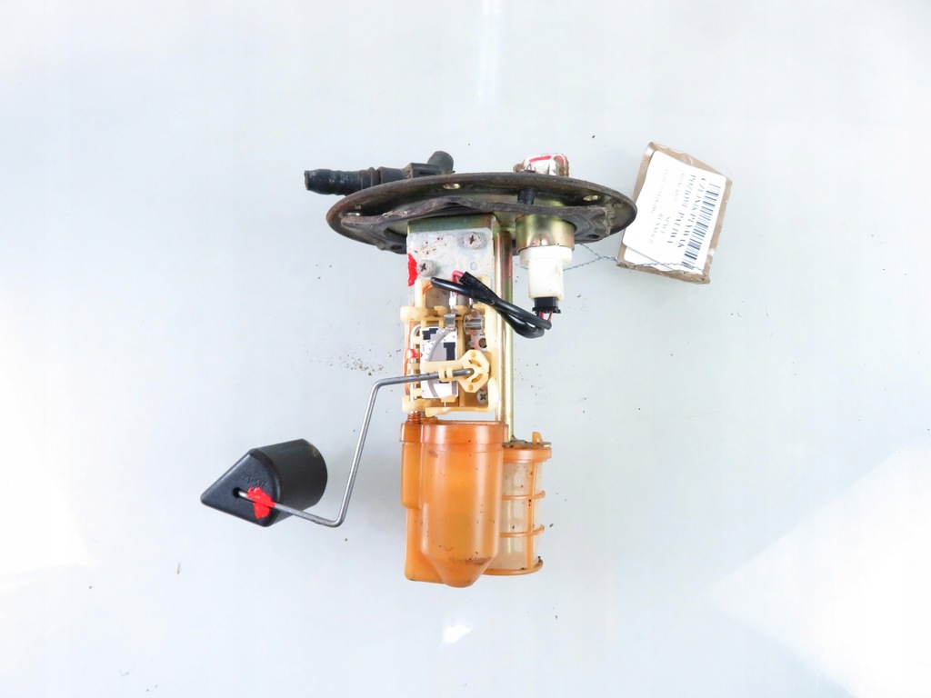 фото №1, Поплавок mitsubishi space runner ii 2.4 gdi