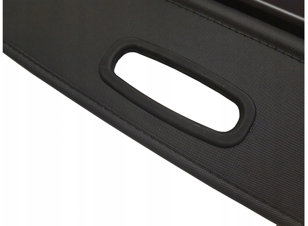 фото №4, Nowa шторка багажника czarna mercedes glc suw x253