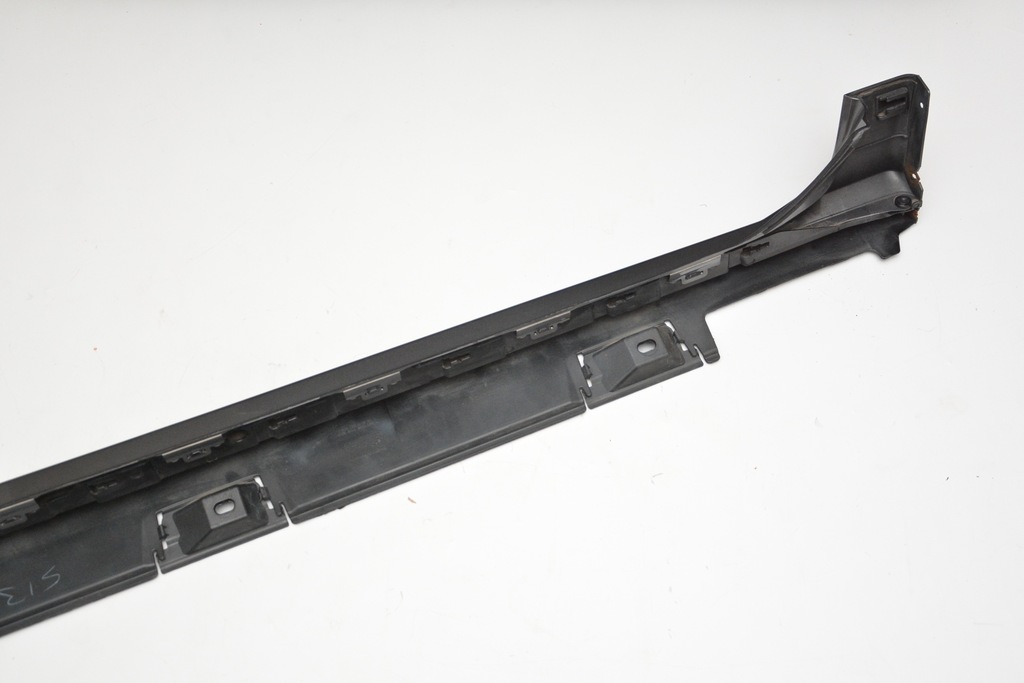 фото №11, Молдинг порог левая сторона honda civic x 17- 71850-tgg-a500-53