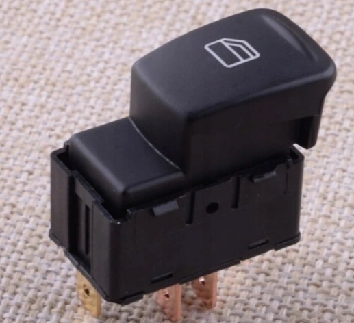 Электрический переключатель окон к smart 454 forfour Оригинал