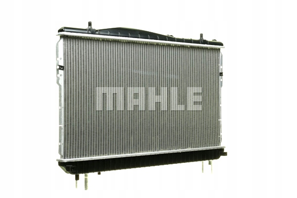 фото №9, Mahle cr 1312 000p радіатор, система охолодження двигуна