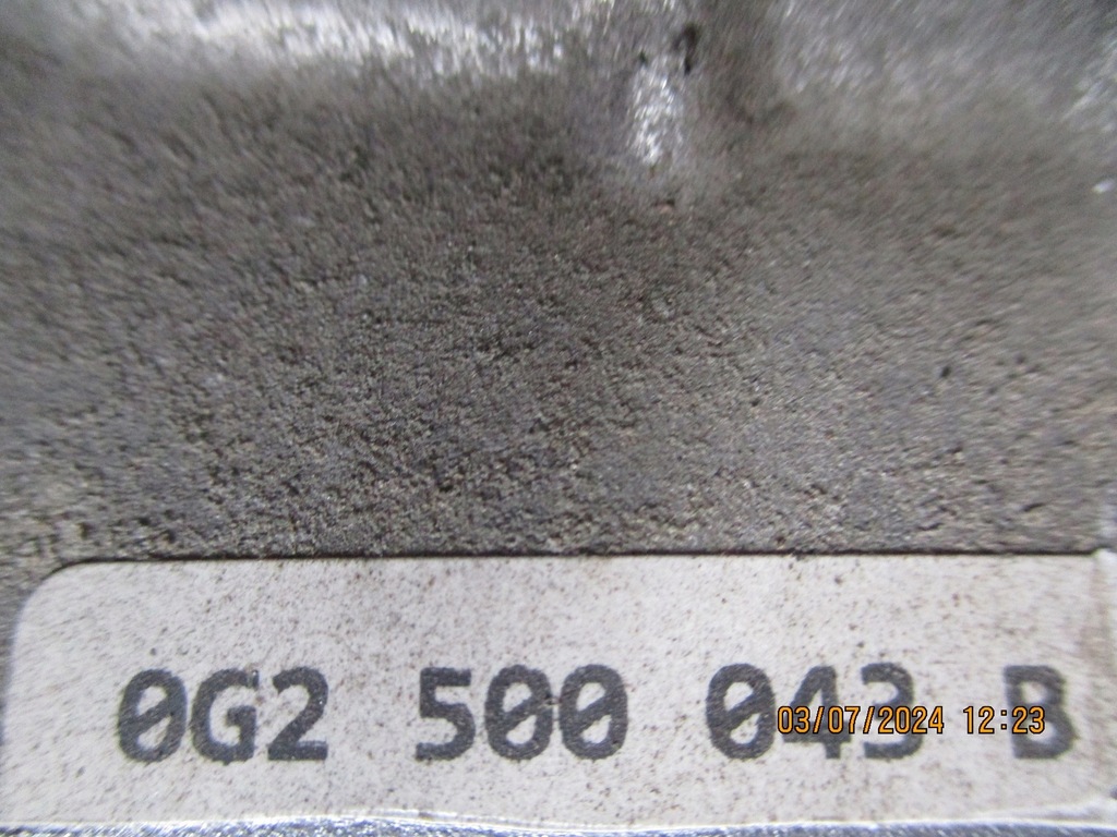 фото №13, Диференціал диференціал задня задній audi q7 4m0 0g2500043b