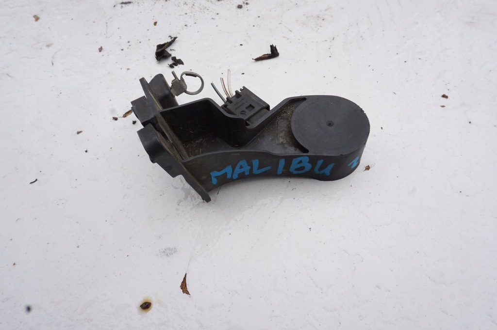 фото №1, Датчик вирівнювання chevrolet malibu