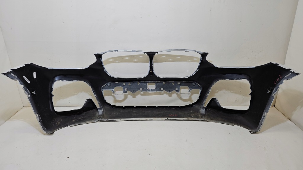 фото №7, Бампер перед bmw x3 g01 m-pakiet 139605-14