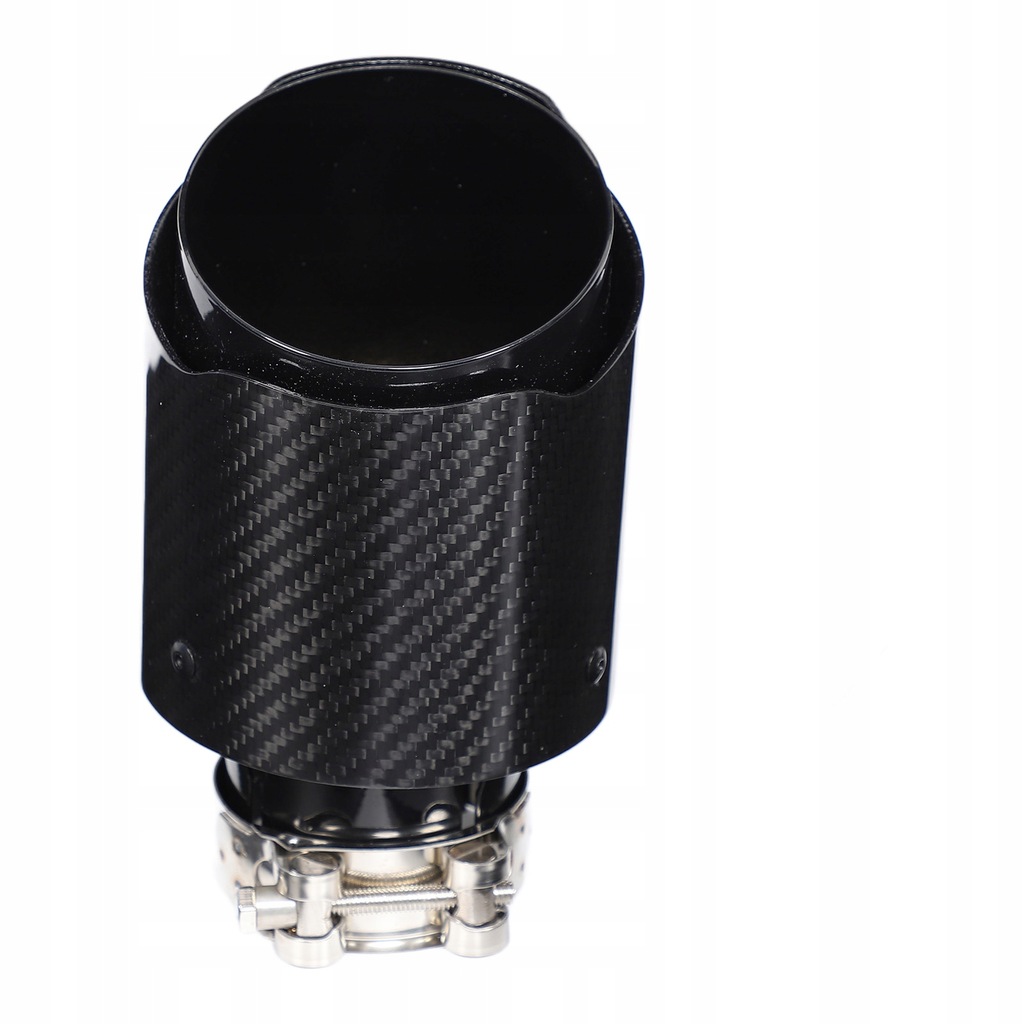 фото №11, Універсальна наконечник труби випускної автомобіля