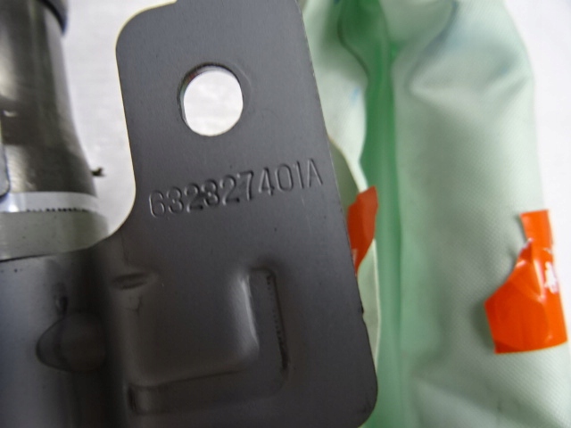 фото №10, Hyundai tucson iii шторка безопасности подушка безопасности левая 632237401a