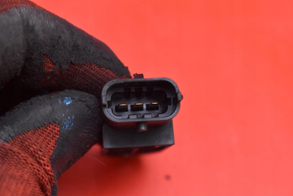 фото №7, Датчик давления выхлопных газов 55241075 0281006287 peugeot bipper i 1.3 hdi 75 km