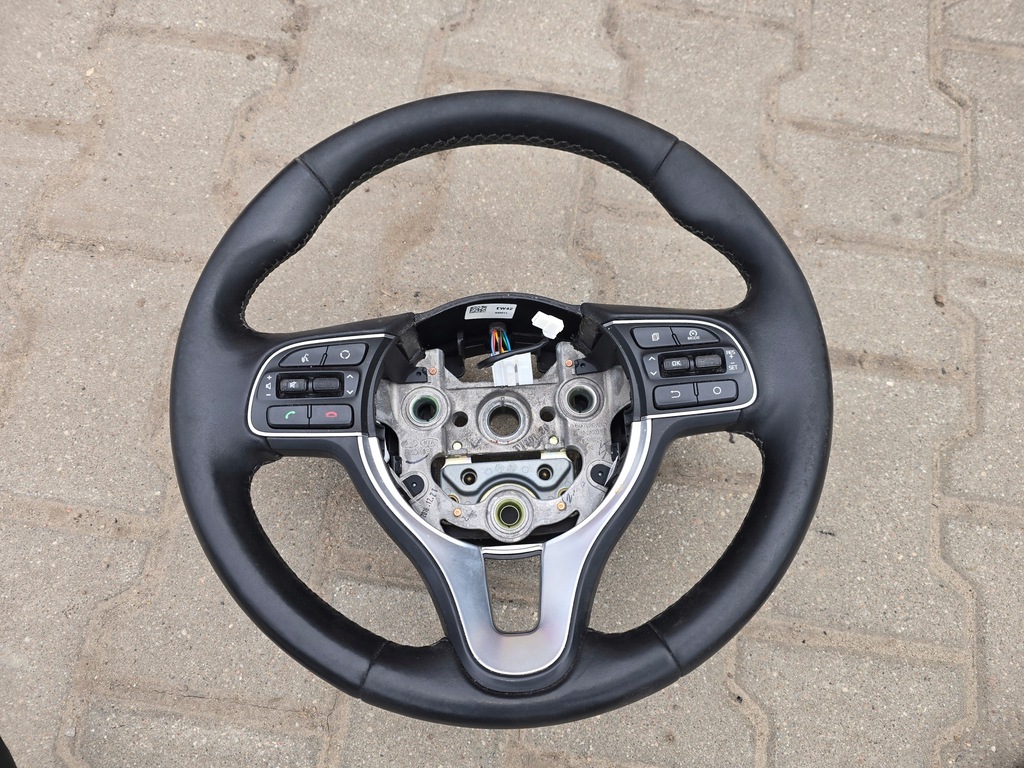 фото №13, Повітропровід мультифункція kia optima iv