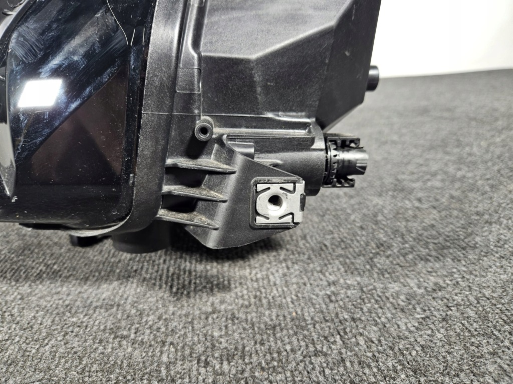 фото №11, Audi q4 e-tron 89a full led лампа перед передняя левый левая ładna eu