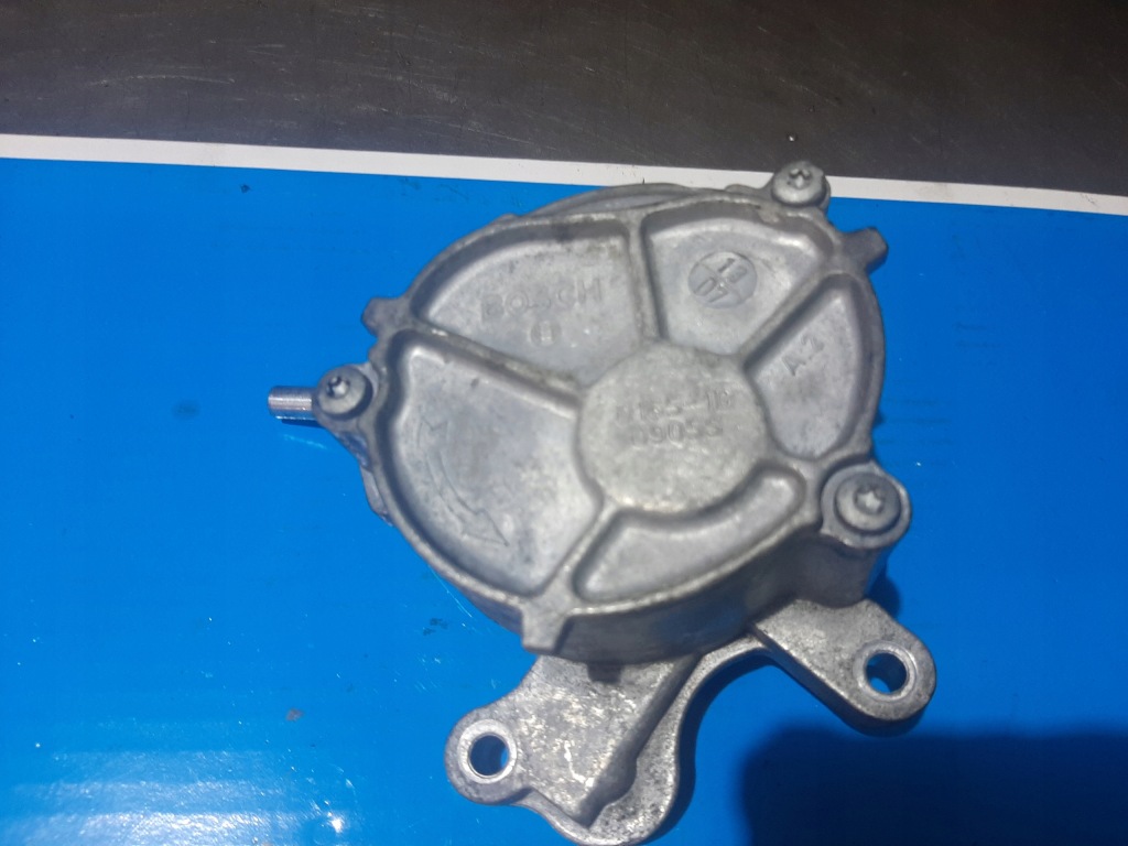 Купити Bosch d165-1b насос вакуум вакуум