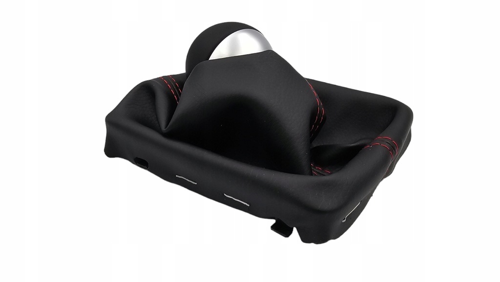 фото №7, Ручка переключения передач чехол audi s4 rs 4 a4 b8 s5 a5 q3 6 передач s-line