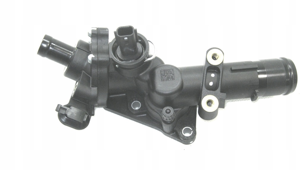 фото №2, Оригинальный номер renault термостат+ корпус renault dacia 1.5 dci