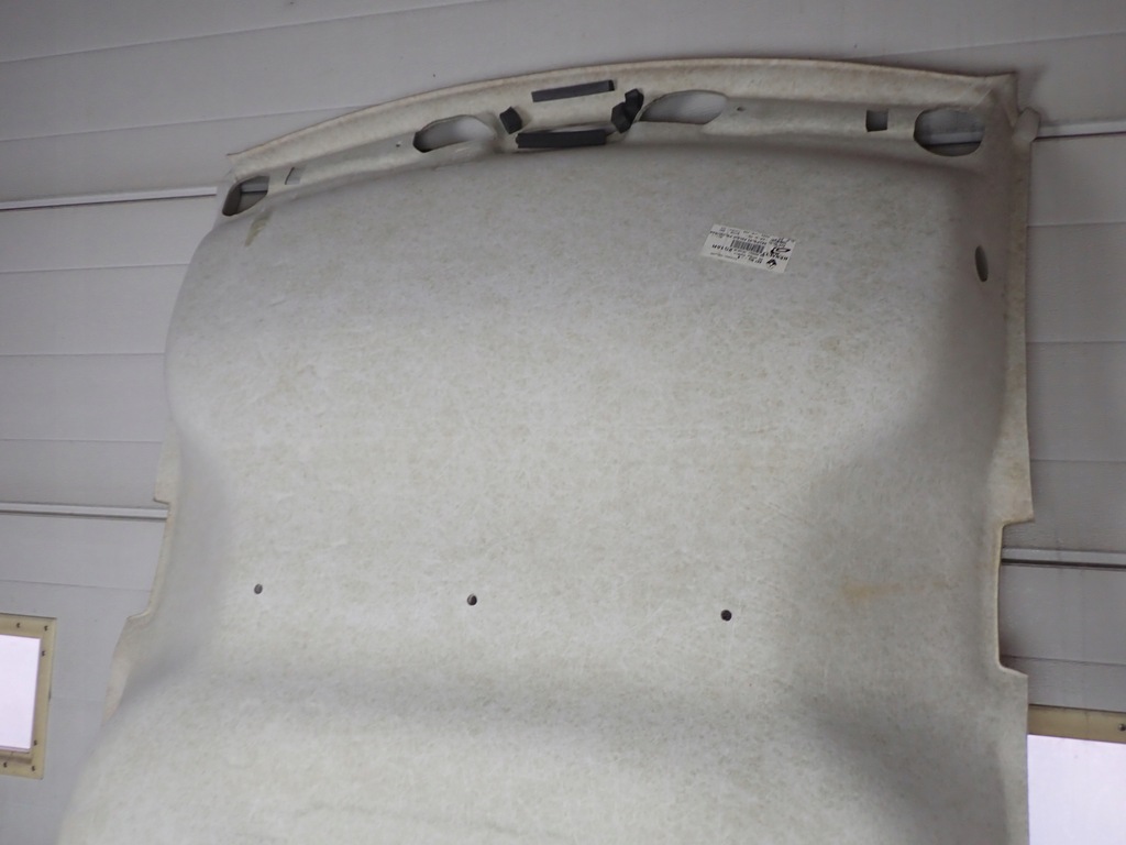 фото №15, Потолок dacia dokker 1.6 sce 2018 r europa 739102516r