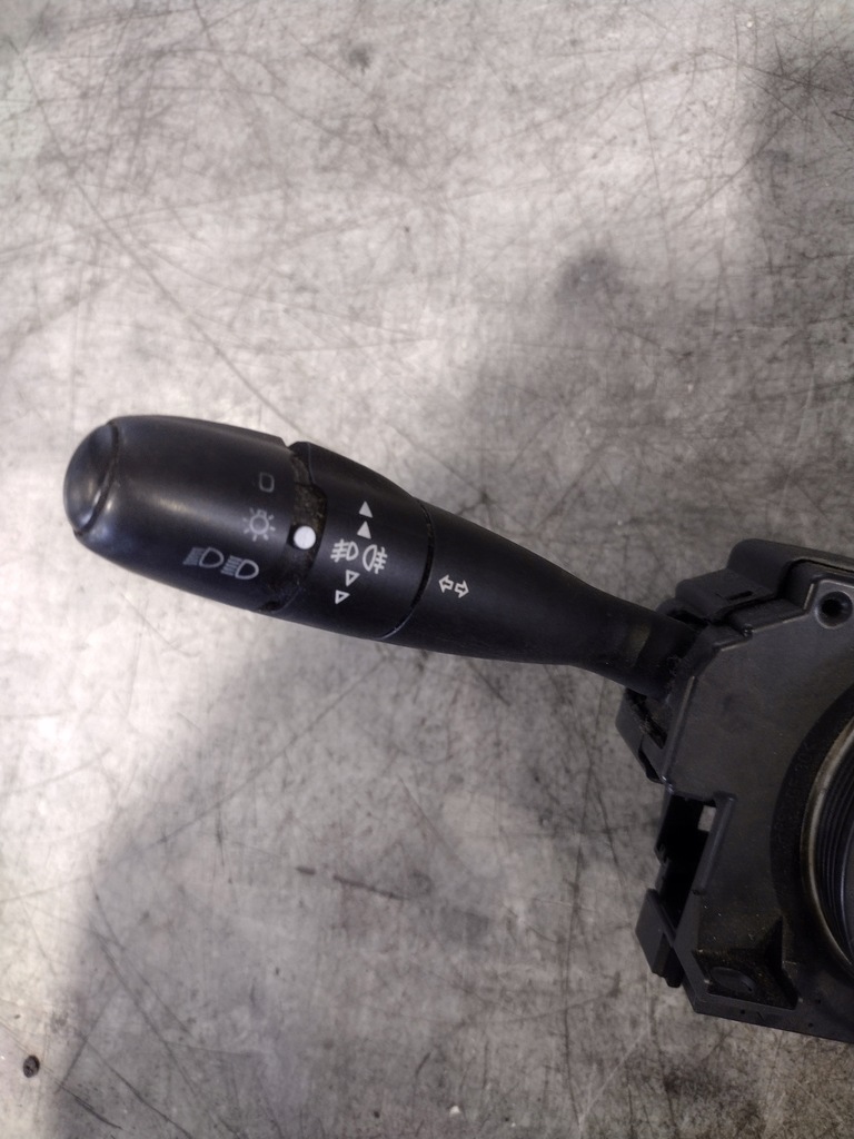 фото №6, Перемикач комбінований peugeot 307 96605602xt