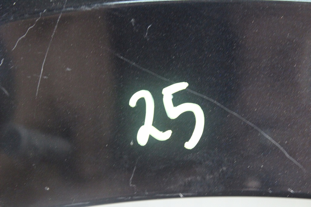 фото №6, Крыло правый перед vw golf 8 viii oem