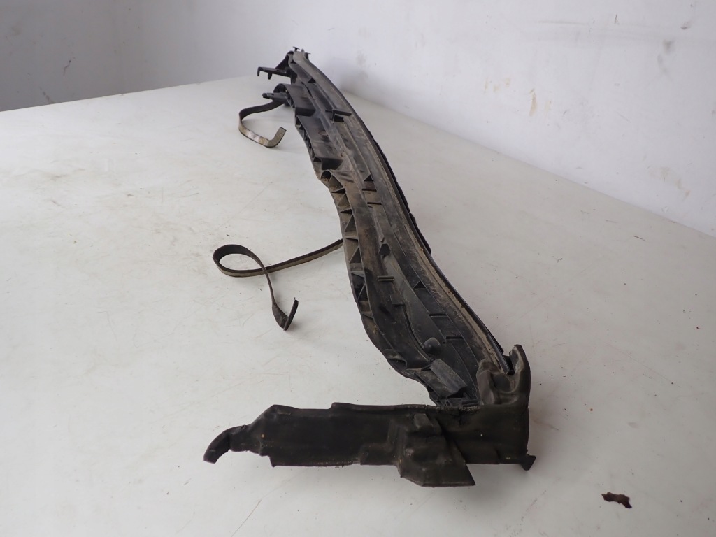 фото №1, Жабо нижні citroen ds3 9684194780