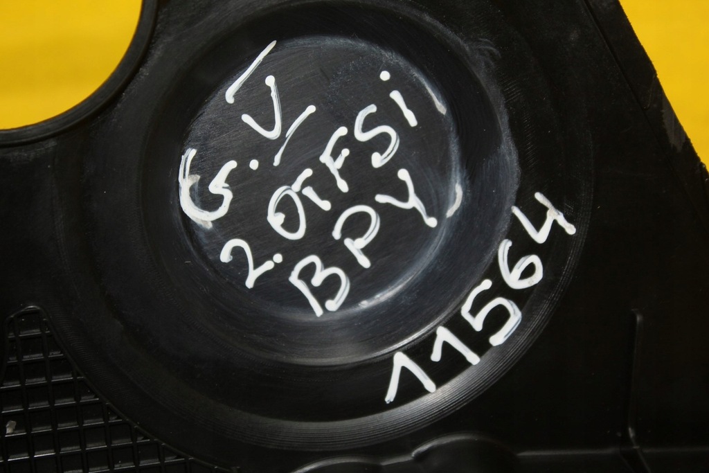 фото №8, Корпус розподільного валу golf v 2.0 tfsi bpy 06d109123e