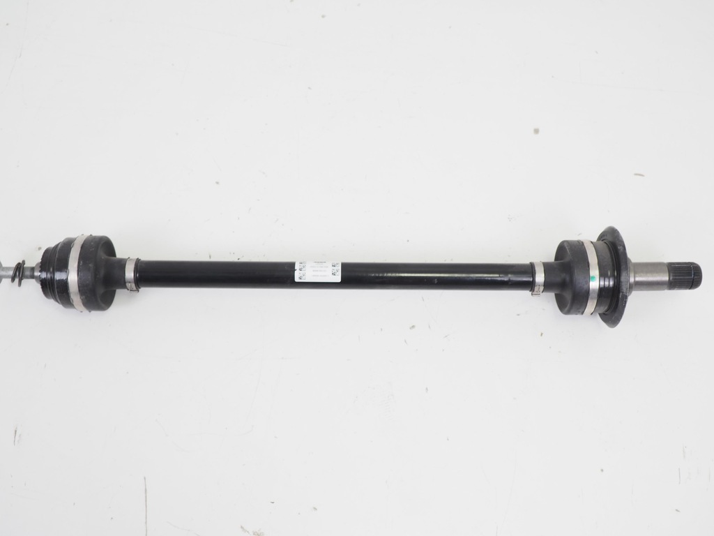 фото №1, Приводной вал правая задняя задняя bmw g14 g15 8666760