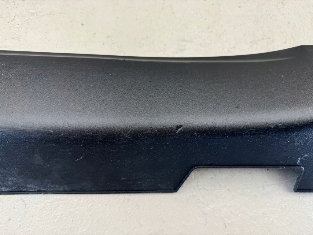 фото №10, Kia sportage iv 4 15-21r молдинг поріг права поріг правий 87754-f1000