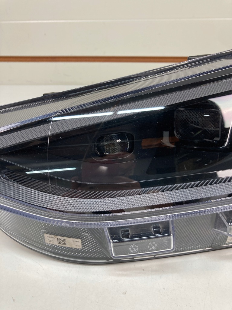 фото №3, Лампа левая передняя ford focus mk4 lift full led