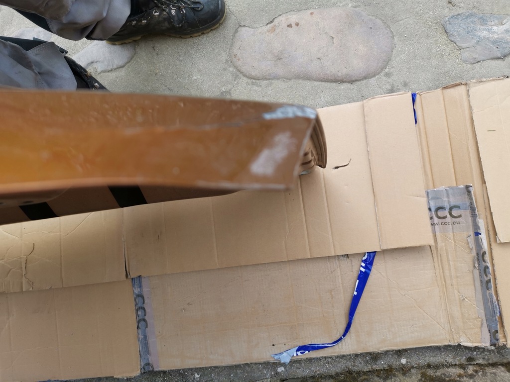 фото №10, Капот крышка двигателя dacia duster 2 ii 2017-