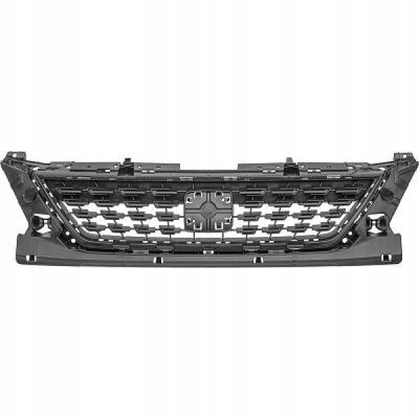 Купить Решётка  бампера seat leon 17-20