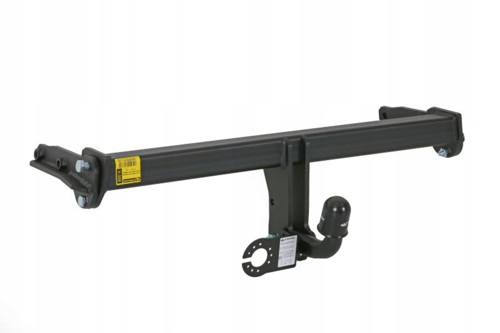 фото №1, Hak буксировочный винтовой volvo s60 ii, v60 i 05.12-