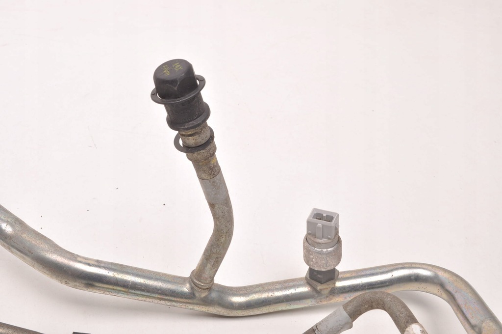 фото №8, Volvo s40 ii v50 2.0 d3 шланг кондиціонера 31332638