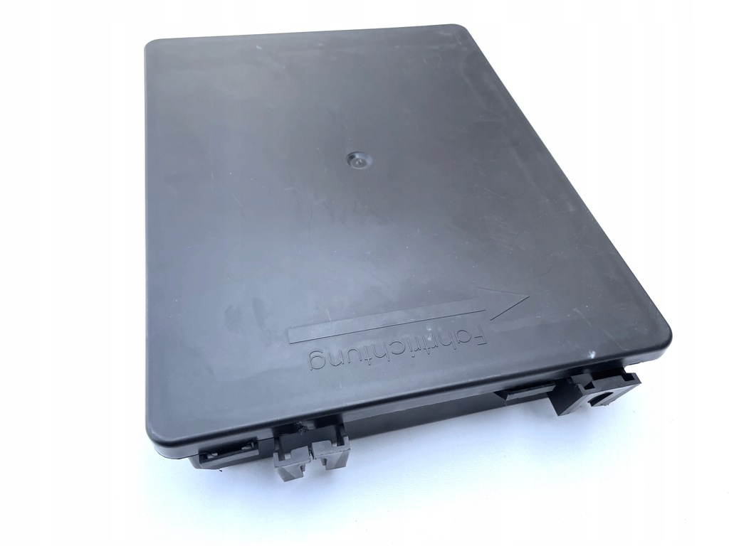 фото №7, Корпус блок управления 8p0035619c 8p0035613 audi a3 8p