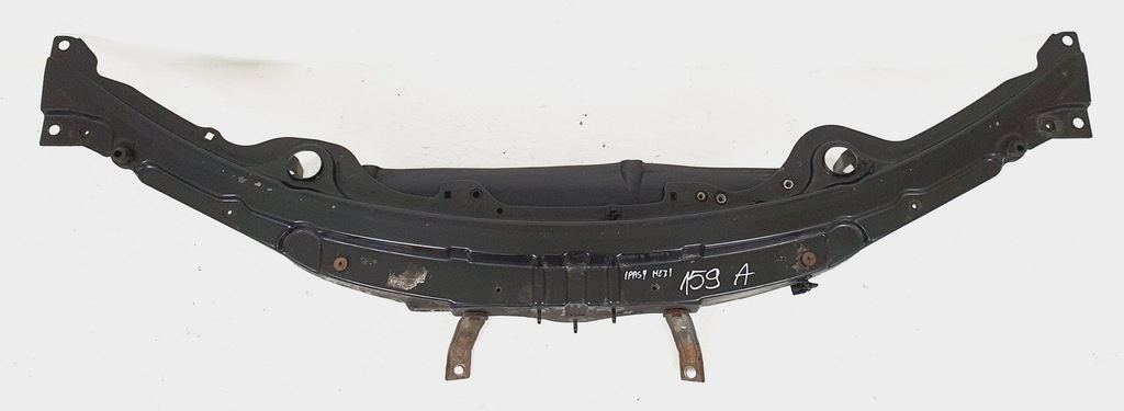 фото №2, Pas передний усилитель alfa romeo 159