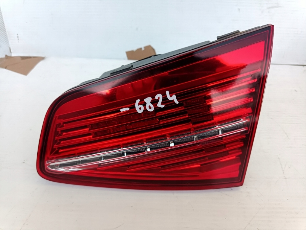 фото №1, Vw passat b8 лампа задняя правая led 3g5945308k sedan