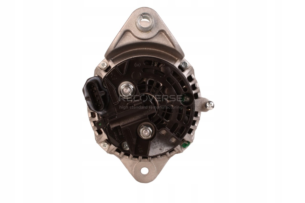 фото №5, Генератор volvo renault trucks fm fh16 fmx fh fh12 magnum fm12 fm9 b12 b9…