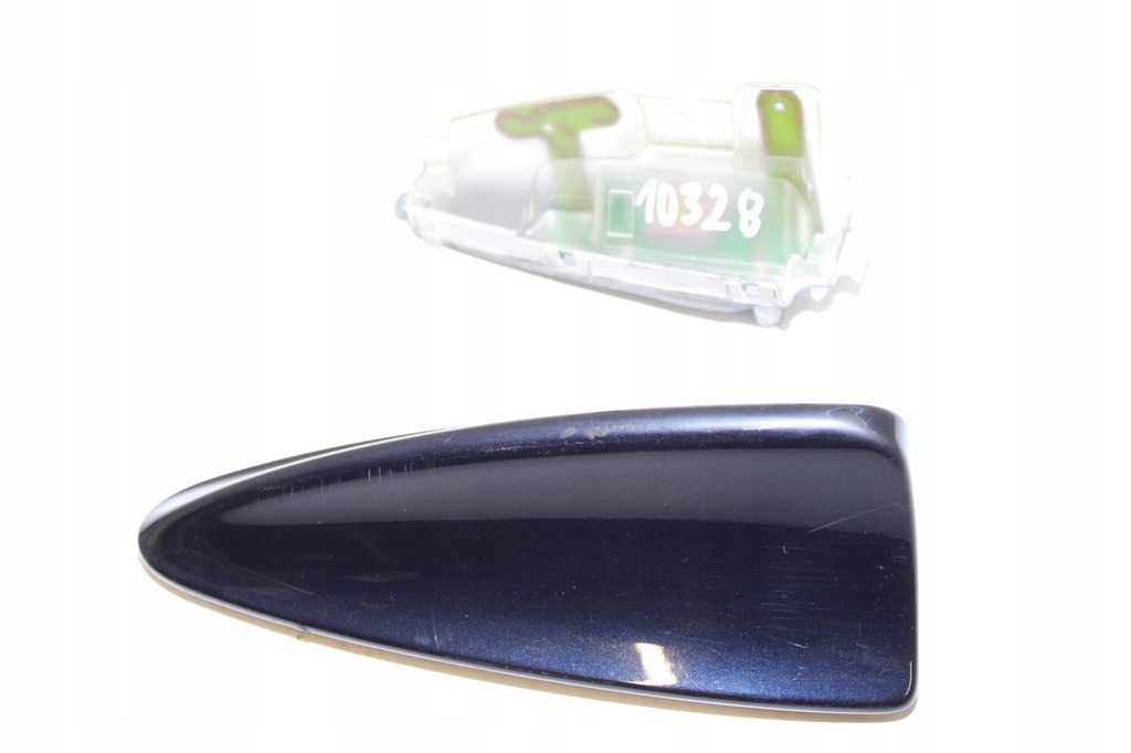 фото №4, Bmw 7 e65 6913287 антенна кровельная плавник gps