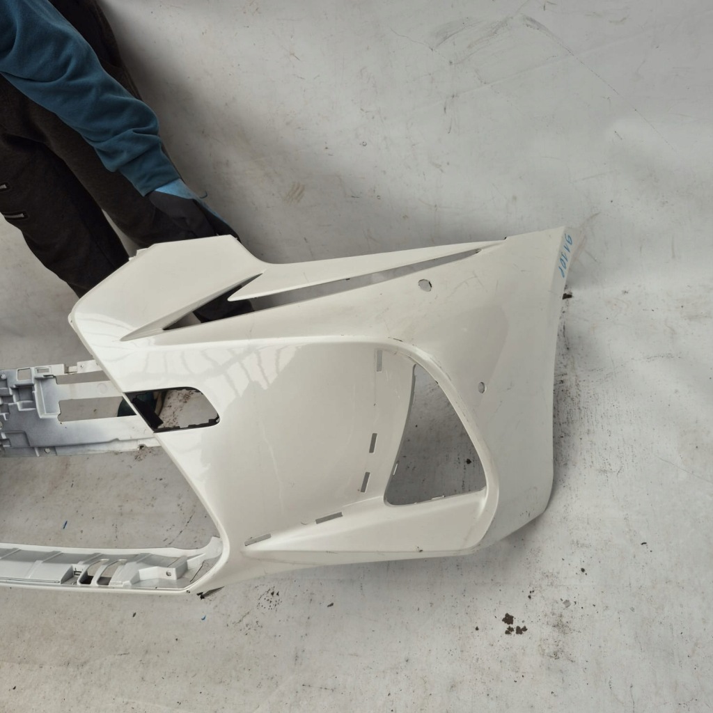 Купить Lexus is iii рестайлинг  f-sport 17- бампер перед передний spr pdc