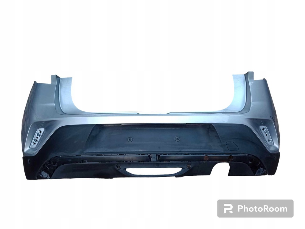 фото №1, Бампер задняя задний opel mokka ii b 20-