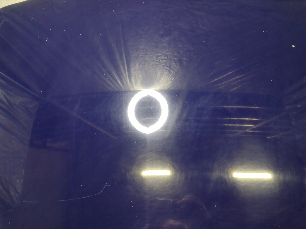 Купить Капот крышка двигателя opel vectra c рестайлинг  k: z20z