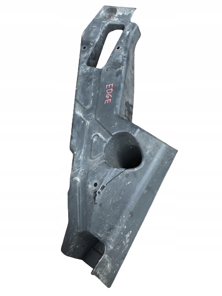 фото №1, Захист підвіска ford edge mk2 ft4b-r11779-ae