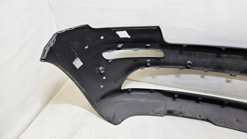 Бампер перед передний jeep grand cherokee wk2 lift srt 465000 Доставка