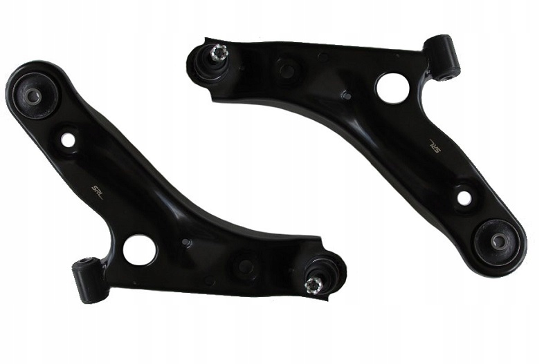 фото №1, Рычаг передний nissan pixo 2009-