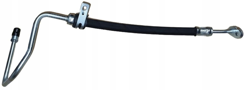 фото №1, Шланг циліндра амортизатор. c c5 iii,c6