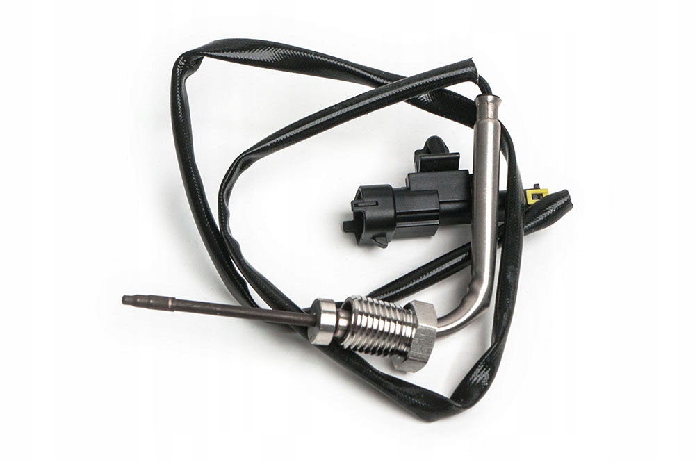 фото №2, Датчик температури вихлопних газів iveco