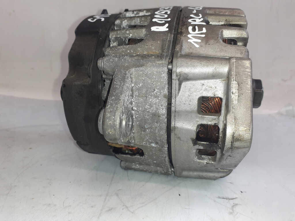 фото №6, Генератор mercedes glb x247 a247 2.0d cdi